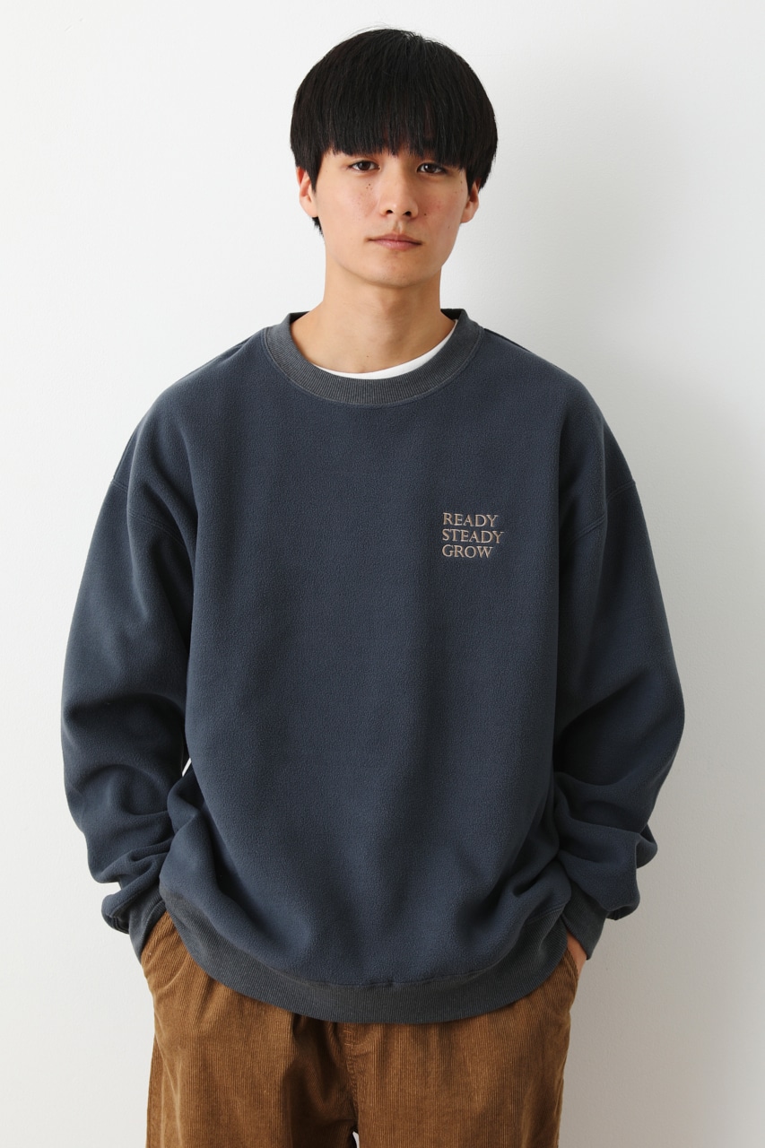 RODEO CROWNS WIDE BOWL | シャギーフリーストップス (Tシャツ