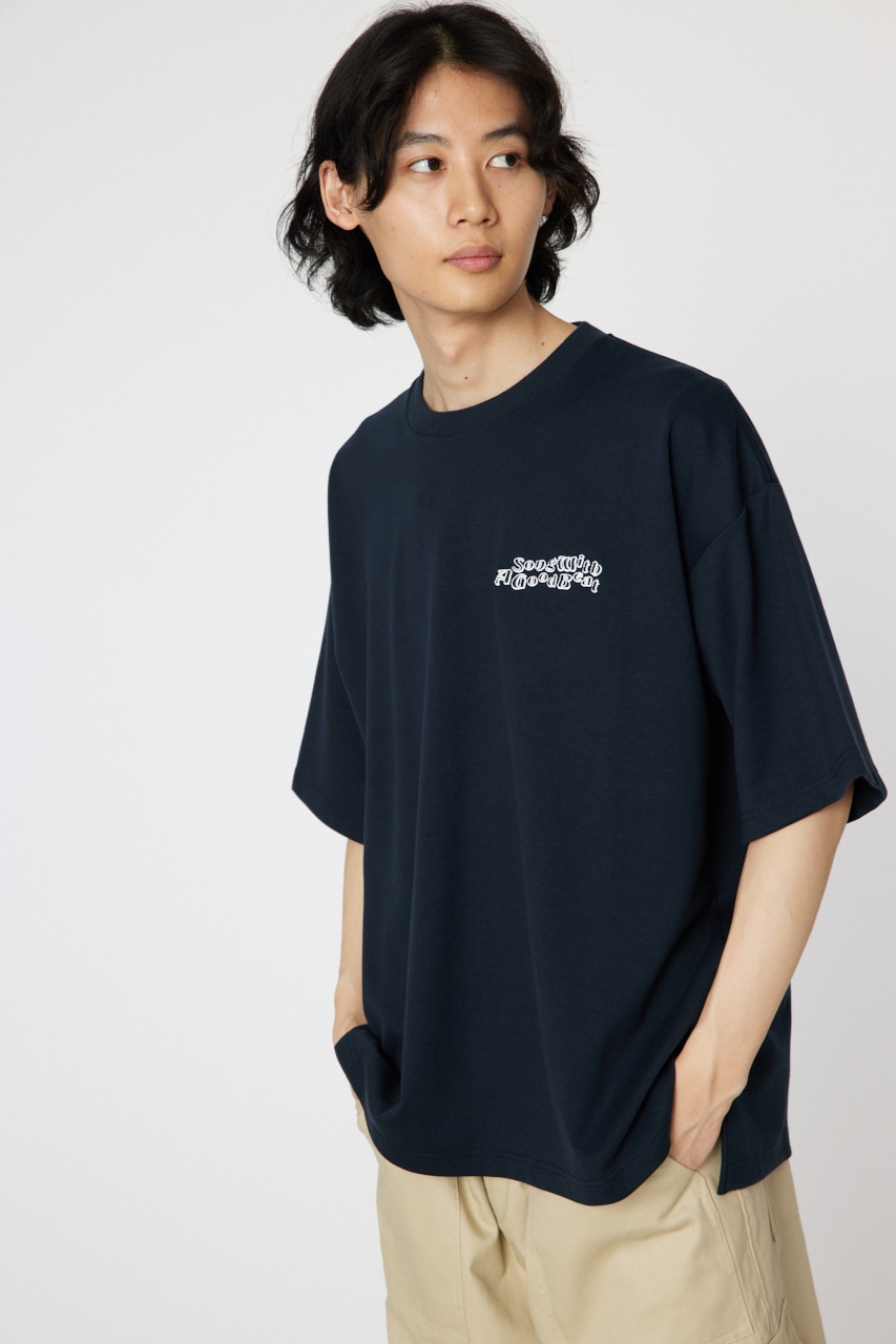 ponte over Tシャツ