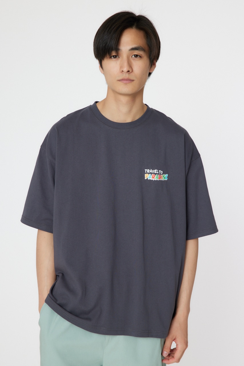 RODEO CROWNS WIDE BOWL | サーフハッポウ Tシャツ (Tシャツ・カットソー(半袖) ) |SHEL'TTER WEBSTORE