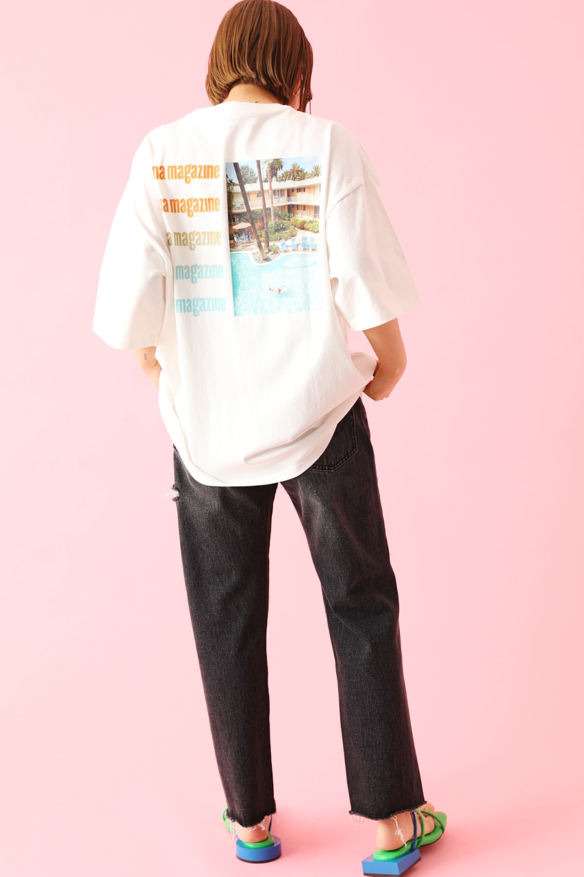 RODEO CROWNS WIDE BOWL | 【UNISEX】FOTLｘAMG BREAK Tシャツ (Tシャツ・カットソー(半袖) )  |SHEL'TTER WEBSTORE