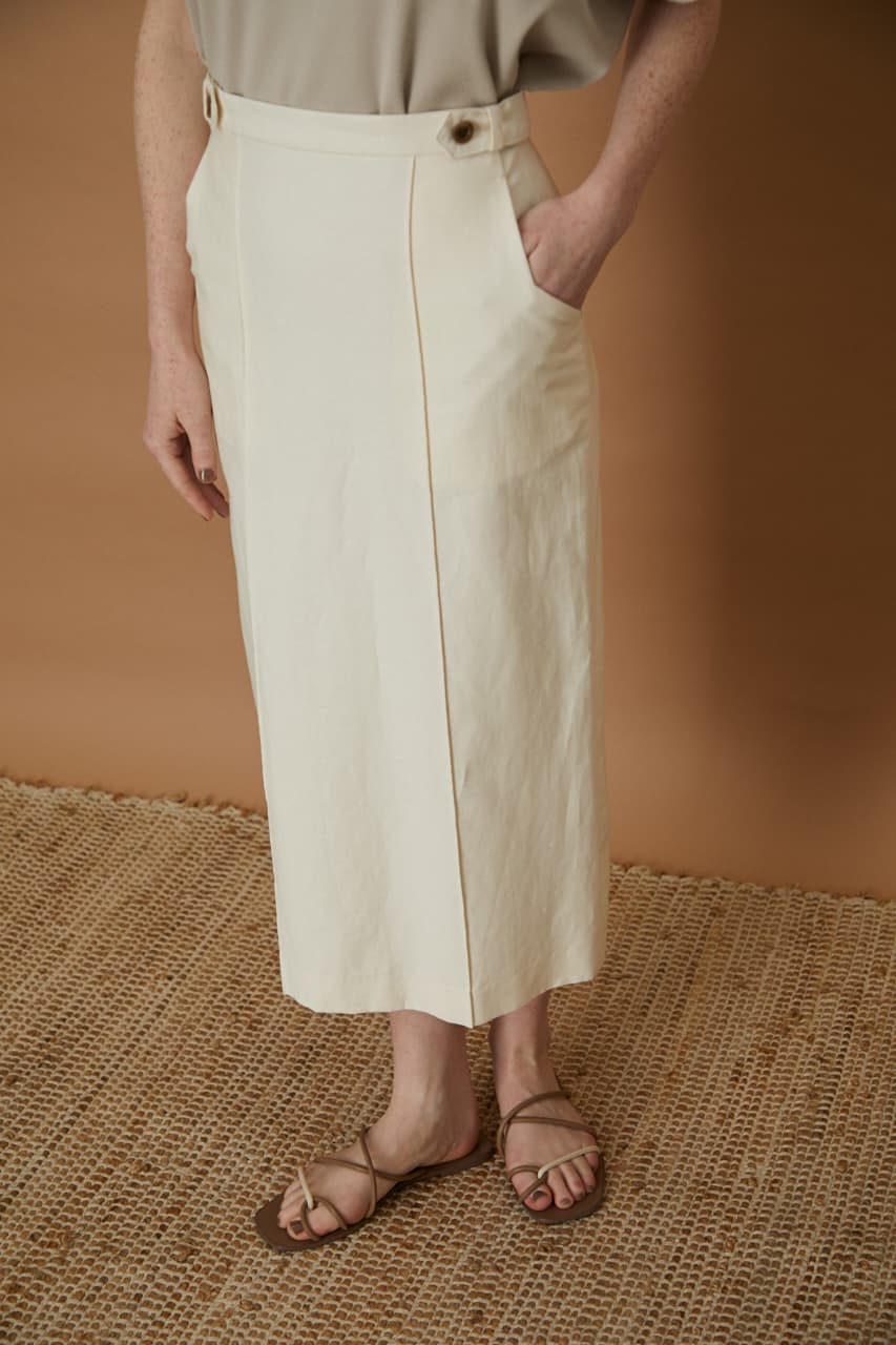 リムアーク RIM.ARK Cotton linen I line SK-connectedremag.com