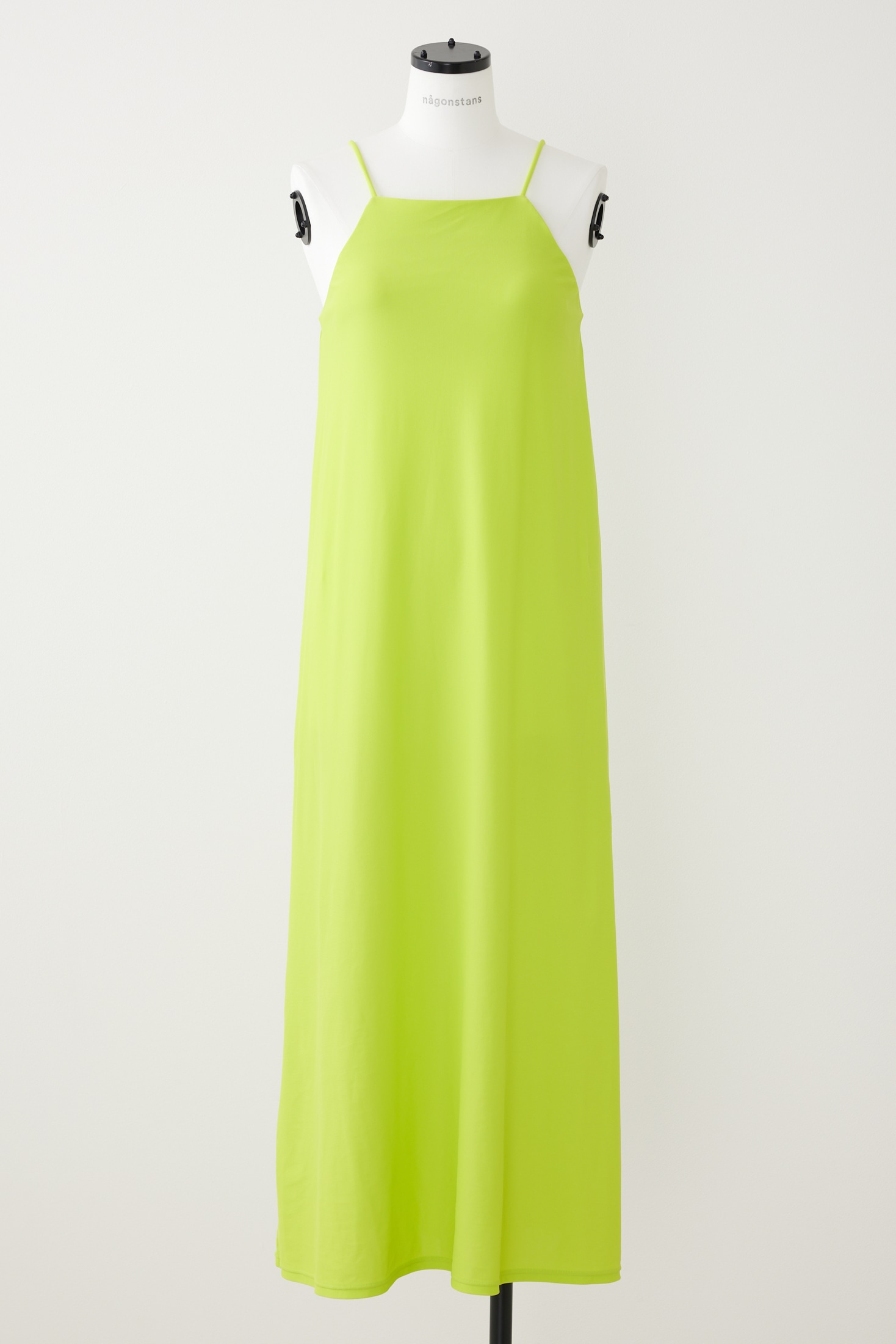 camisole long-dress