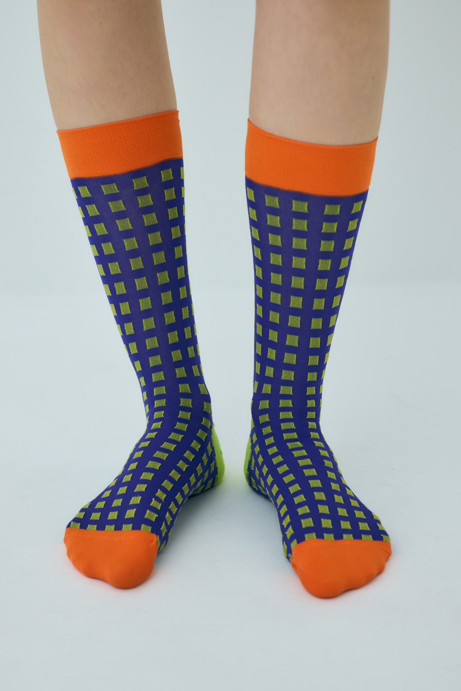 grid socks