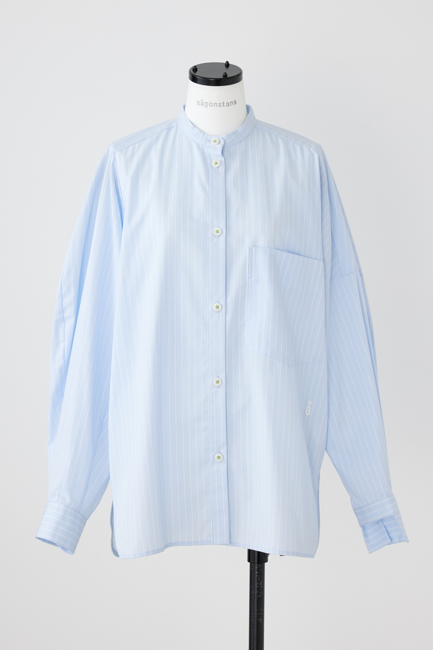 11,184円solt+japan Cool-max Asymmetry Shirt
