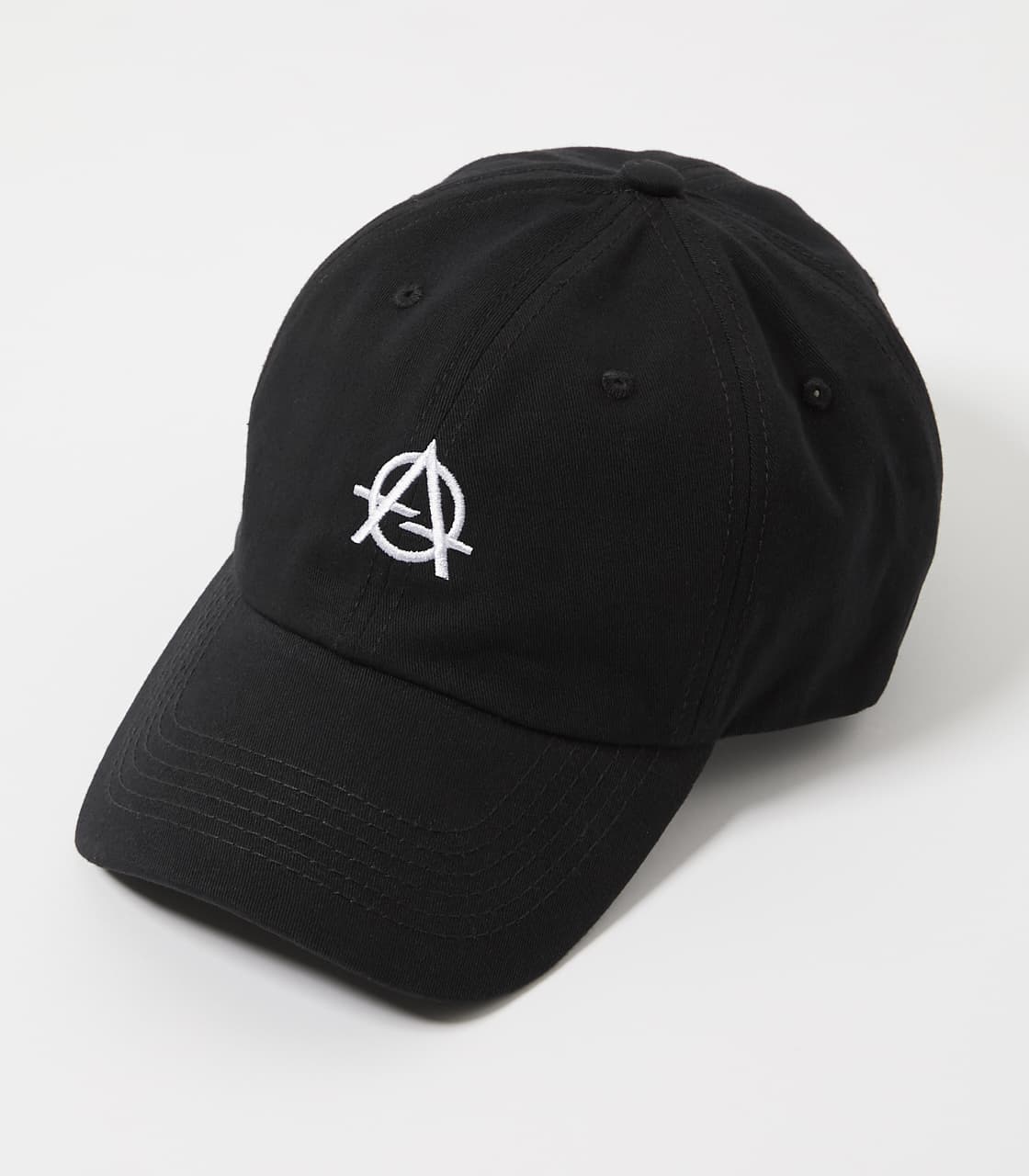 ［愛美］A LOGO CAP