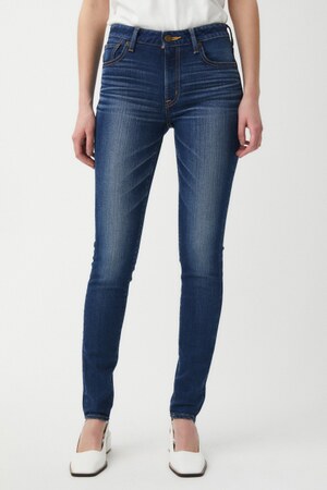 WF Rebirth embroidery SKINNY