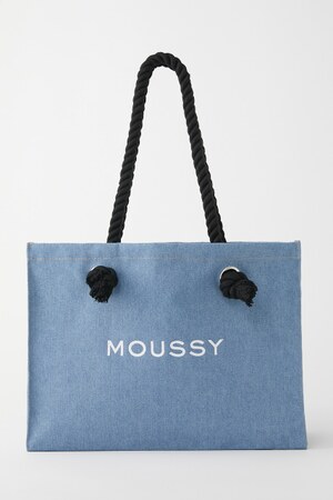 公式】MOUSSYのトートバッグ|検索ページ|シェルターウェブストア