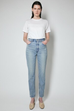 MOUSSY | HW ISM SKINNY (スキニー ) |SHEL'TTER WEBSTORE