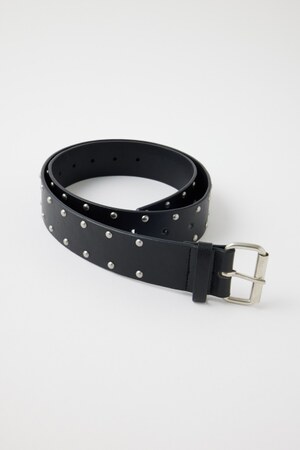 MOUSSY | STUDS WIDE ベルト (ベルト ) |SHEL'TTER WEBSTORE