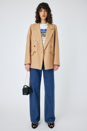 MOUSSY | HW 90S STRAIGHT (ストレート ) |SHEL'TTER WEBSTORE