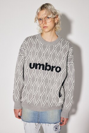 UMBRO ニット