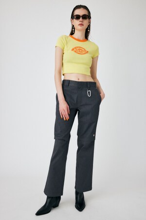 DICKIES（R）KNEE SLIT パンツ