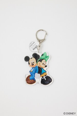 Disney SERIES CREATED by MOUSSYの公式通販サイト|SHEL'TTER WEB STORE