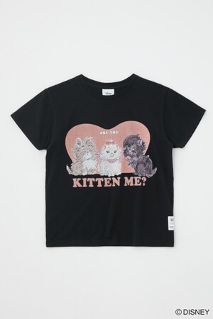 MD KITTENS Tシャツ