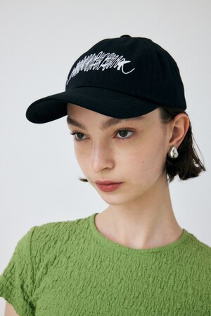 MOUSSY | PU MOUSSY LOGO キャップ (帽子 ) |SHEL'TTER WEBSTORE