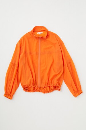 See－though EVA Monogram Blouson ラヂオエヴァ | fitwellbathfitting.com