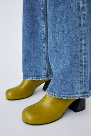 MOUSSY | CHUNKY SOLE CLOG ミュール (サンダル ) |SHEL'TTER WEBSTORE