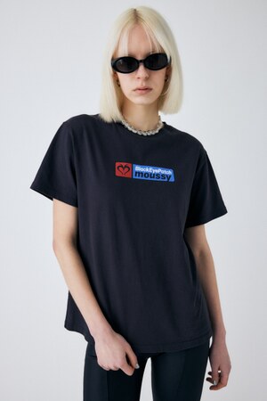 MOUSSY | BEPxMOUSSY 00'S MARK Tシャツ (Tシャツ・カットソー(半袖