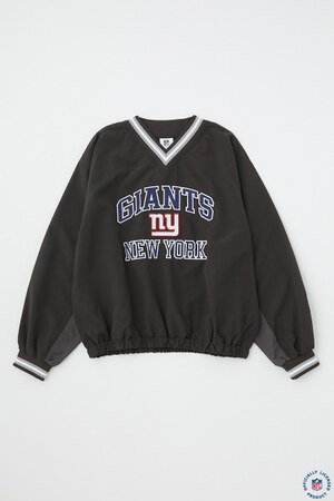 MOUSSY | NFL NYLON PULLOVER トップス (シャツ・ブラウス ) |SHEL