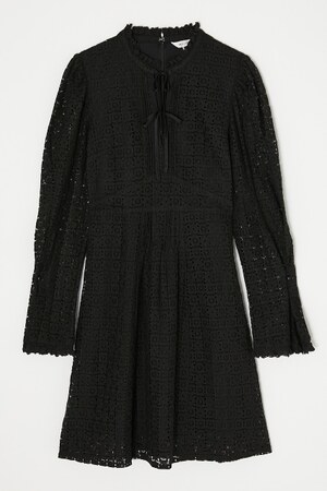 MOUSSY | RUSSELL LACE ドレス (ワンピース(ロング） ) |SHEL'TTER ...