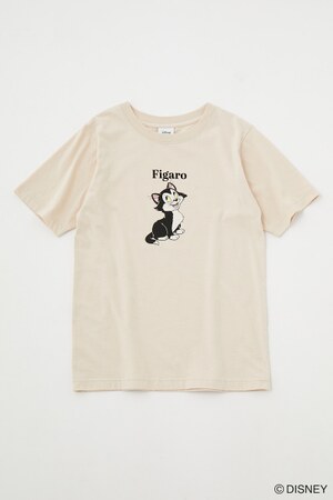 Disney SERIES CREATED by MOUSSY | MD ANIMAL Tシャツ (Tシャツ 
