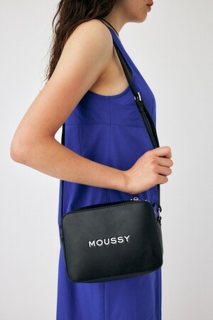 MOUSSY | SOUVENIR SHOULDER バッグ (すべて ) |SHEL'TTER WEBSTORE