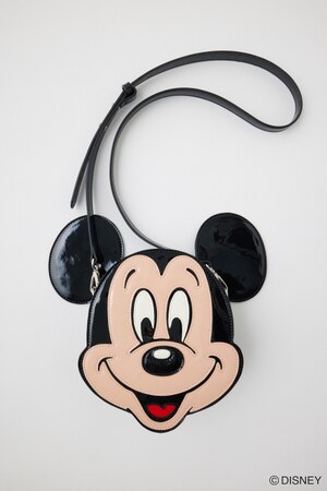 公式】Disney SERIES CREATED by MOUSSYのバッグ|シェルターウェブストア