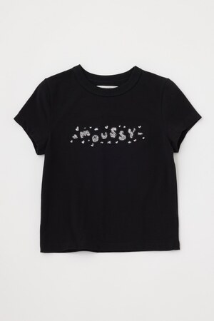 公式】MOUSSYのトップス(Tシャツ・カットソー(半袖))検索ページ