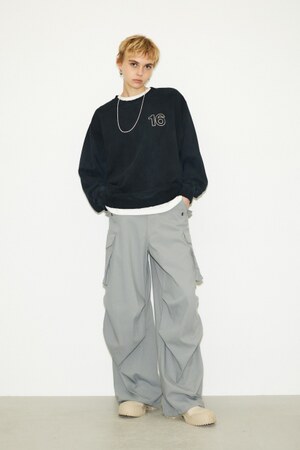 SLY | 【THROW】OVER LOOSE CARGO パンツ (パンツ ) |SHEL'TTER WEBSTORE