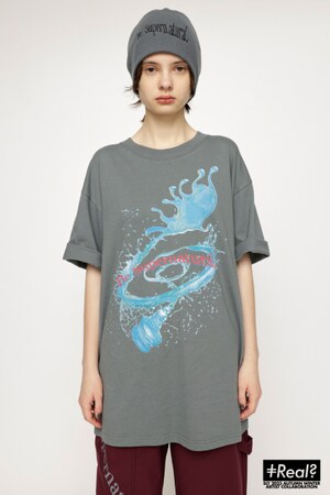 SLY | MINORI MURATA x SLY ECO DYE Tシャツ (Tシャツ・カットソー