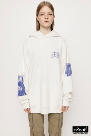 SLY | GIDDRA STUDIO x SLY HOODIE スウェット (スウェット・パーカー