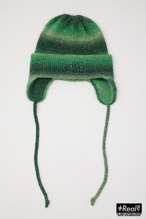 GIDDRA STUDIO x SLY BEANIE