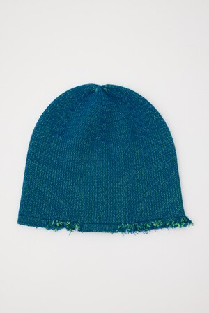 SLY | DAMAGING RIB BEANIE (帽子 ) |SHEL'TTER WEBSTORE