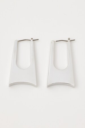 SLY | ARCH PLATE ピアス (ピアス・イヤリング ) |SHEL'TTER WEBSTORE
