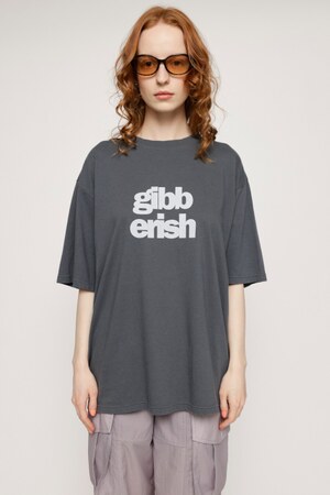 SLY | FRONT LOGO LOOSE Tシャツ (Tシャツ・カットソー(半袖) ) |SHEL