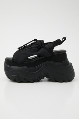 SLY | CHUNKY TECH SNEAKER サンダル (サンダル ) |SHEL'TTER WEBSTORE