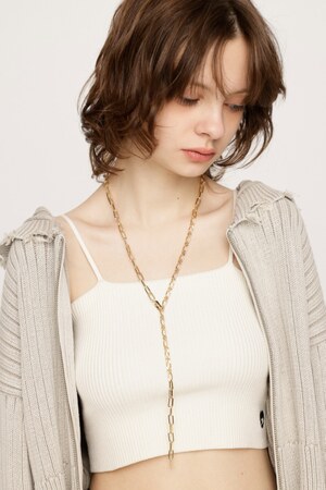SLY | MIX CHAIN ネックレス (ネックレス ) |SHEL'TTER WEBSTORE
