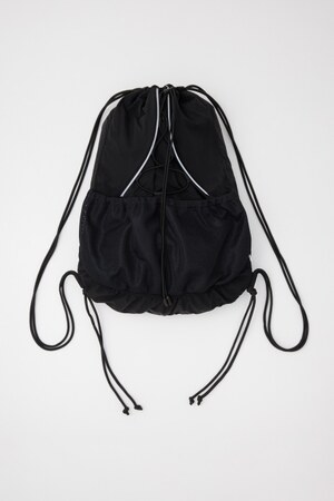 SLY | SPORTY DETAIL KNAPSACK (すべて ) |SHEL'TTER WEBSTORE