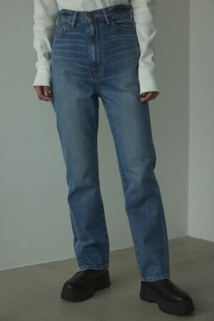 【BLACK by MOUSSY】BARAKO Blue Denim シェルター通販