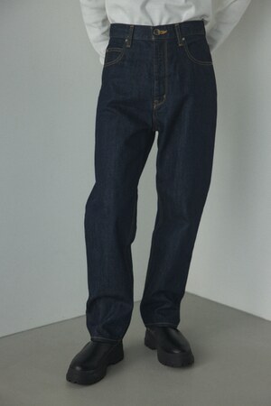 ■KONA one wash denim