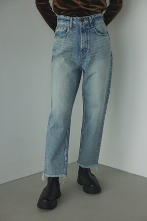 CAW vintage denim