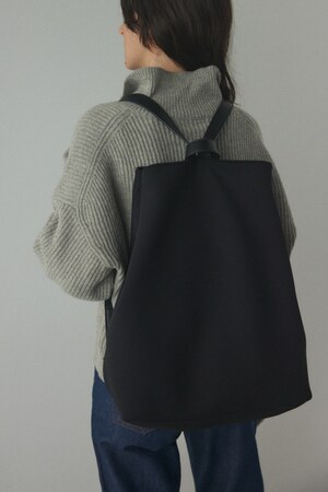 BLACK BY MOUSSY | ruck sack (すべて ) |SHEL'TTER WEBSTORE