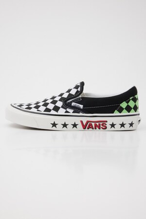 SHEL'TTER SELECT | 【VANS】クラシックスリッポン98DX (スニーカー