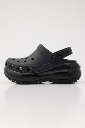 SHEL'TTER SELECT | 【CROCS】メガ クラッシュ クロッグ (サンダル ) |SHEL'TTER WEBSTORE