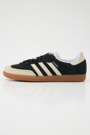 SHEL'TTER SELECT | 【adidas Originals】サンバ OG (スニーカー ...