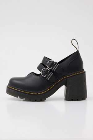 SHEL'TTER SELECT | 【Dr.Martens】EVIEE メリー ジェーン シューズ