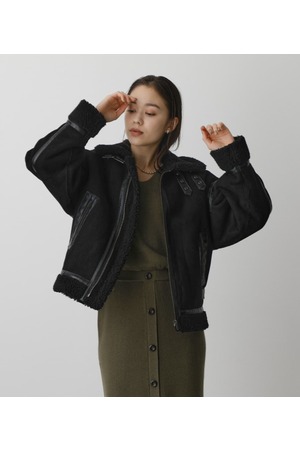 B-3 BOA JACKET