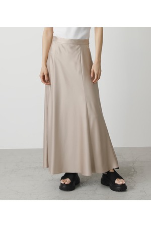 AZUL BY MOUSSY | SATIN NARROW SKIRT (スカート(ロング) ) |SHEL'TTER