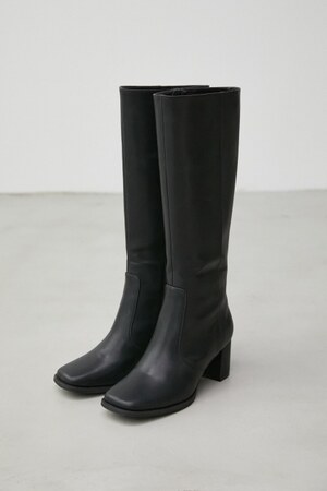 AZUL BY MOUSSY | LONG BOOTS (ブーツ ) |SHEL'TTER WEBSTORE