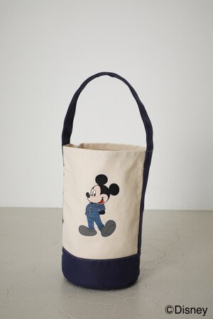 AJUGA.×AZUL TOTE BAG （MICKEY）